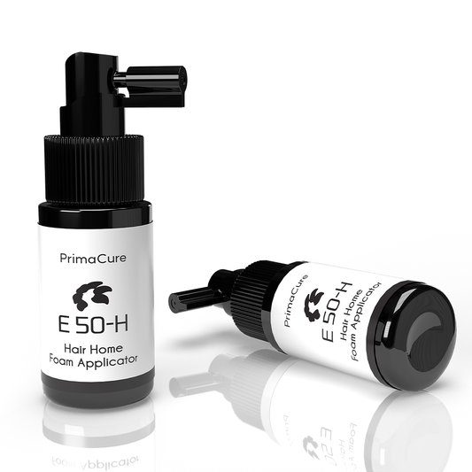 E 50-H Hair Home