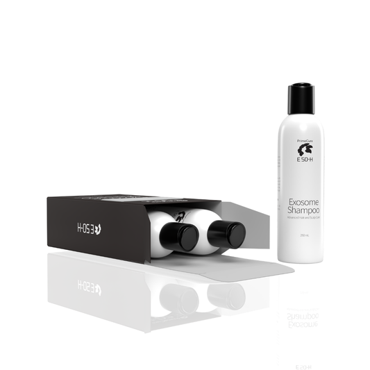 E 50-H Exosome Shampoo
