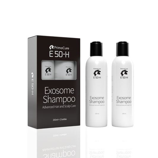 E 50-H Exosome Shampoo