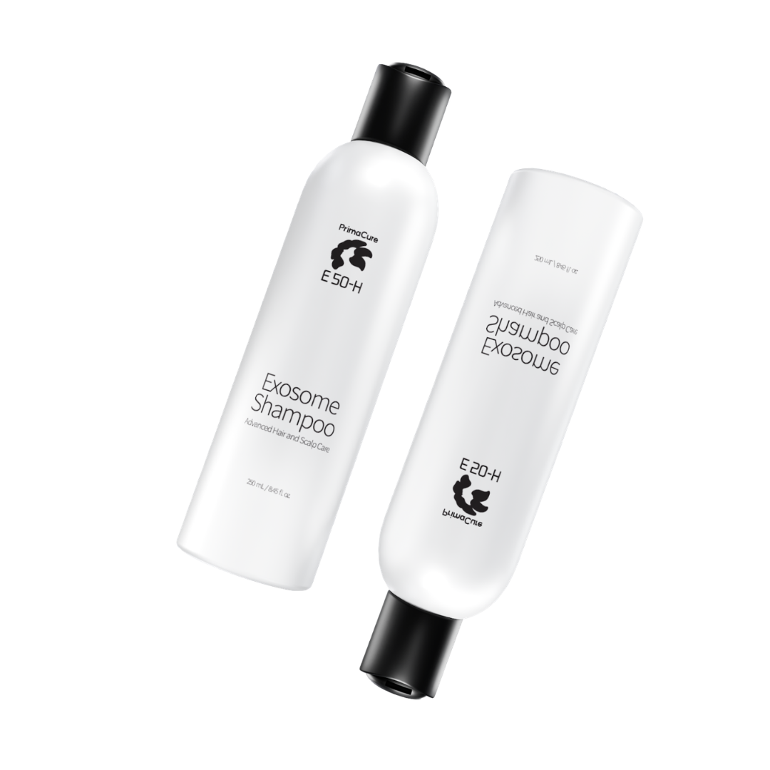 E 50-H Exosome Shampoo